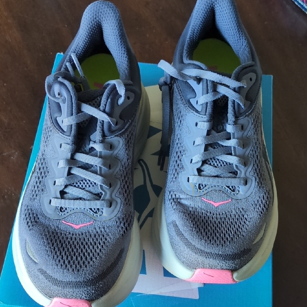 Hoka Bondi 9 Running Shoes